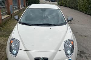 Alfa romeo Mito 120 CV