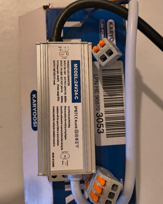 led driver