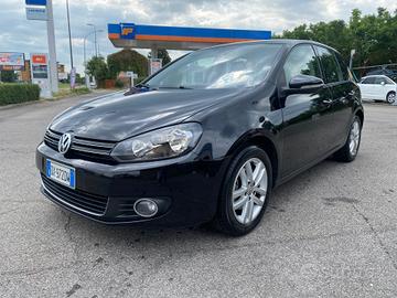 Volkswagen Golf 1.4 TSI 122CV 5p. Highline