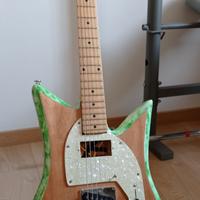 chitarra elettrica Seymour Duncan