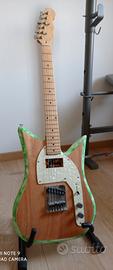 chitarra elettrica Seymour Duncan