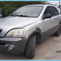 Ricambi Usati KIA Sorento I 2003