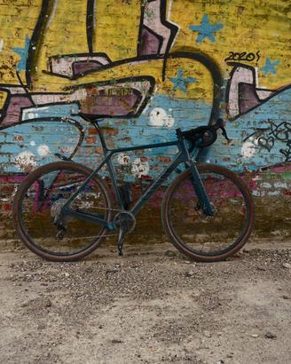 Canyon Grizl  CF SL 7 etap