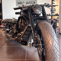 Harley-Davidson V-Rod - 2017