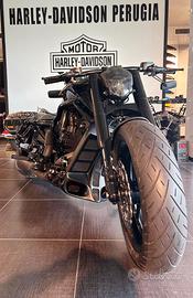 Harley-Davidson V-Rod - 2017