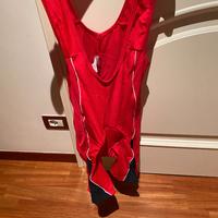 SALOPETTE MTB / CORSA - MISURA XL