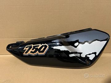 Carene Posteriori Honda Africa Twin XRV 750 rd07
