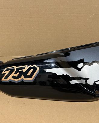 Carene Posteriori Honda Africa Twin XRV 750 rd07