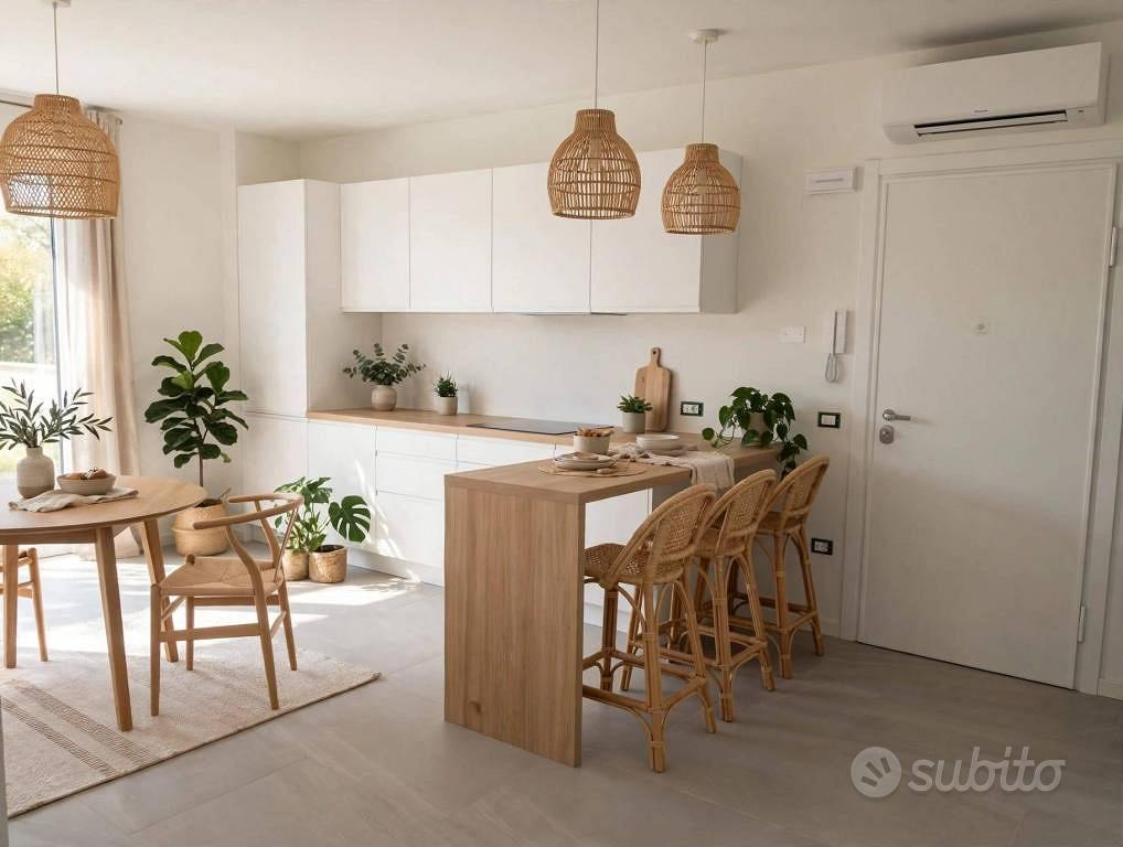 Appartamento – Arcole, Verona - Vista 4