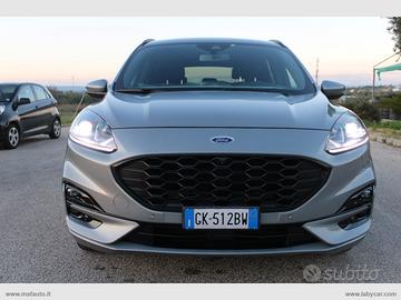 FORD Kuga 1.5 EcoBl. 120 CV aut.2WD ST-L.