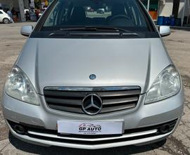Mercedes Classe A