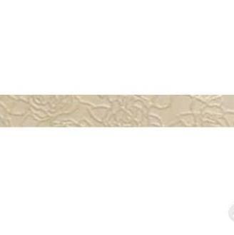 Listello 6,5x56 Exotic Pareo Ivory Sant'Agostino