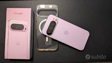 Google pixel 9 PRO 256 GB 5G
