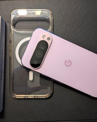 Google pixel 9 PRO 256 GB 5G