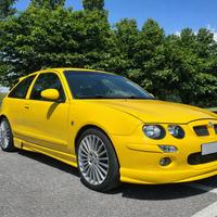 MG ZR 1.4 Benzina