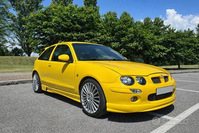 MG ZR 1.4 Benzina