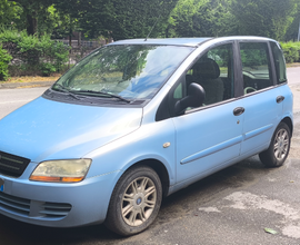 Fiat multipla