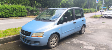 Fiat multipla