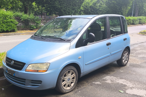 Fiat multipla