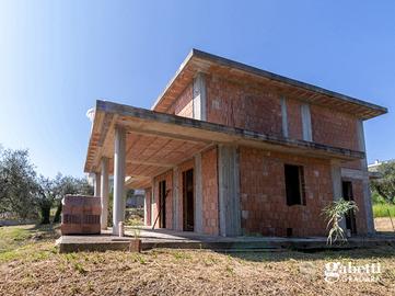 Villa singola Tavullia [VG042VRG]