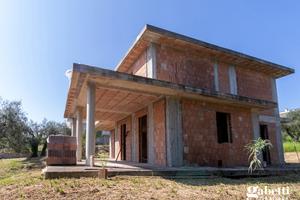 Villa singola Tavullia [VG042VRG]