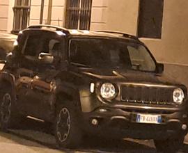 JEEP Renegade - 2015