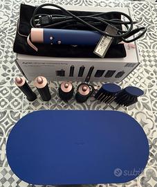 Dyson airwrap complete long - garanzia 24 mesi