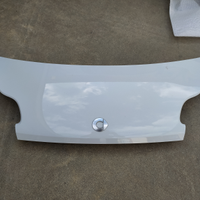Cofano anteriore Smart Fortwo Seconda Serie