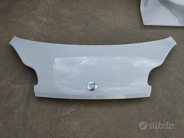 Cofano anteriore Smart Fortwo Seconda Serie