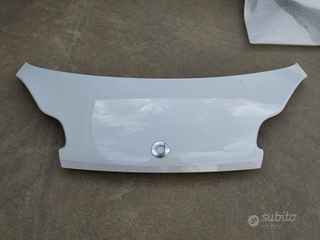 Cofano anteriore Smart Fortwo Seconda Serie