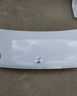 Cofano anteriore Smart Fortwo Seconda Serie