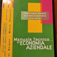 economia aziendale manuale tecnico 