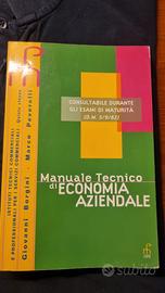 economia aziendale manuale tecnico 