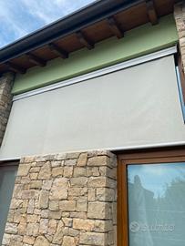 Tenda da esterno