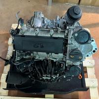 MOTORE VOLKSWAGEN POLO 1.2 BENZINA CGP 70 Cv