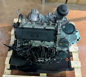 MOTORE VOLKSWAGEN POLO 1.2 BENZINA CGP 70 Cv