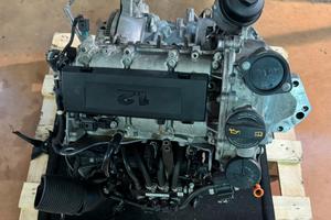 MOTORE VOLKSWAGEN POLO 1.2 BENZINA CGP 70 Cv