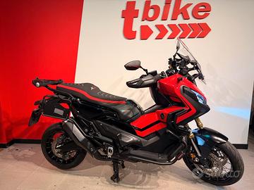 Honda X-ADV 750 accessoriato