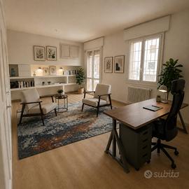 Spazio professionale in coworking - Bologna