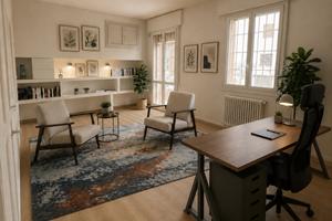 Spazio professionale in coworking - Bologna