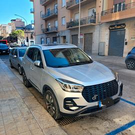 SUV DR 5.0 ANNO 2023