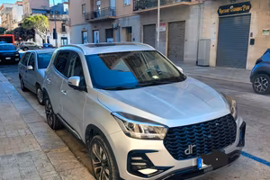SUV DR 5.0 ANNO 2023
