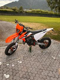 Ktm sx 125