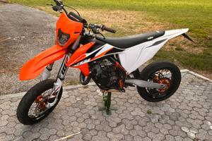 Ktm sx 125