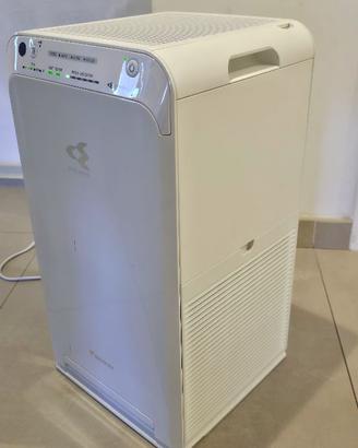 PURIFICATORE D'ARIA DAIKIN MC55W