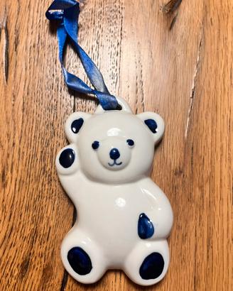 Set 4 Formelle Animali stile Polacco Buzlau