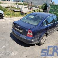 Vw passat 3b3 1.9 tdi 101cv 00-05 -ricambi