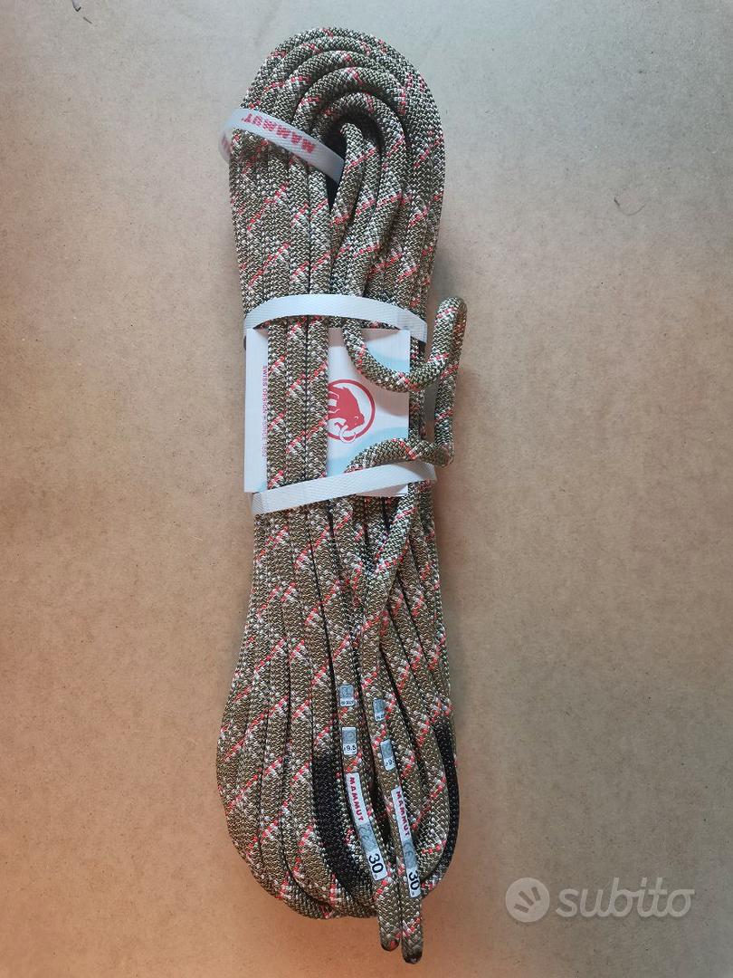 Mammut 10.2 Crag Classic Rope corda arrampicata