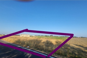 Terreno 4000mq uso attività sportive,campeggio,ecc