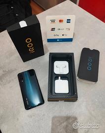 VIVO IQOO PRO 5G ( 8/256GB ) GAMING 